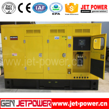 250kVA 200kw Generator Diesel Wasserkühlung China Hersteller Generator